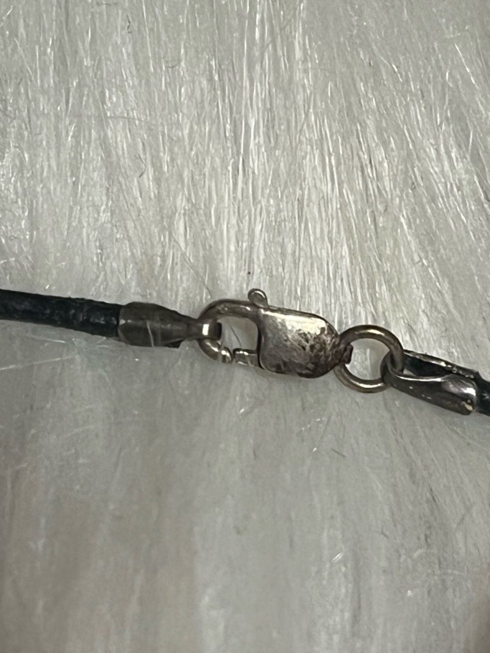 Abstract Necklace - Picture 7 of 13